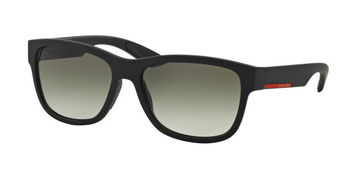 Prada Linea Rossa Sonnenbrille PS 03QS DG00A7